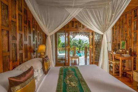 Santhiya Koh Phangan Resort And Spa - Sha Extra Plus - 46