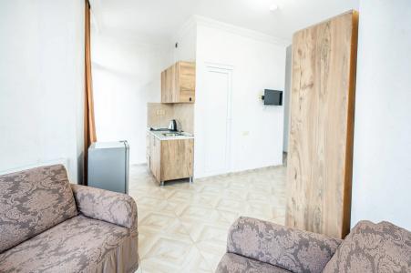 Batumi Inn - 29