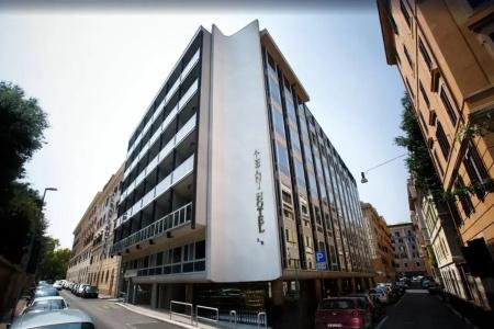 Albani Roma - 9