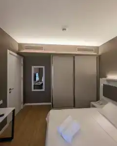 Courtyard Marriott Batumi - 9