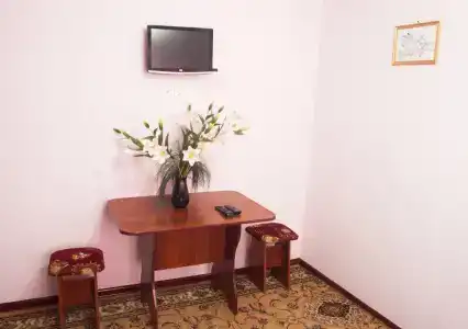 Park&Hostel - 3