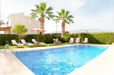 Villa Alysia - 0