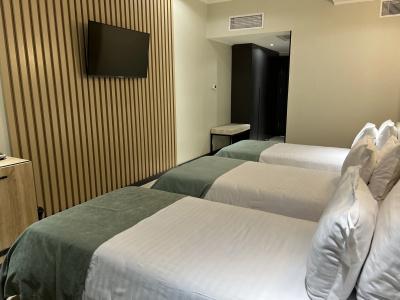 Husma Hotel & Spa - 32