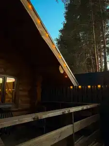 Кревская Усадьба - 12