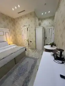 White Boutique Baku - 30