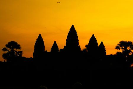 Mony Reach Angkor - 28