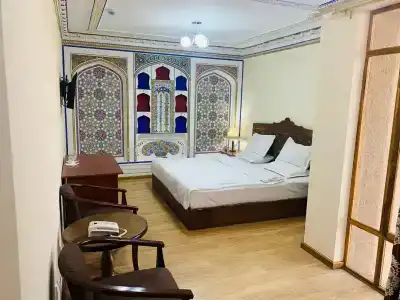 Fatima Boutique - 8