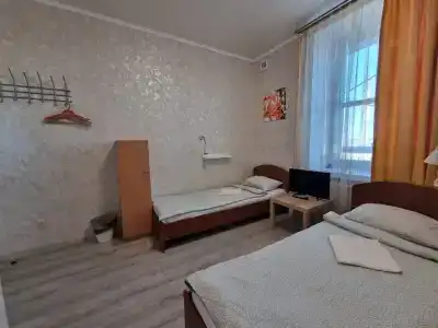 Hostel Stars - 11