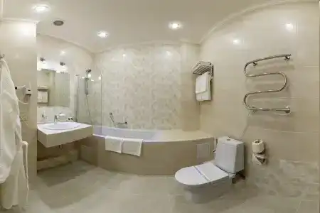 Хрустальный Resort & SPA - 32