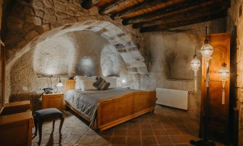Dere Suites Cappadocia - 7
