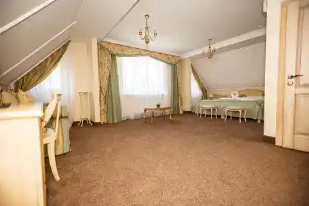 Логер Хаус - 14