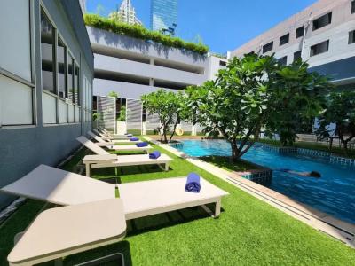 FuramaXclusive Sathorn, Bangkok - 28