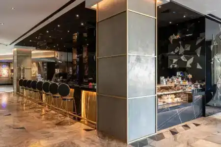 W Dubai - The Palm - 6