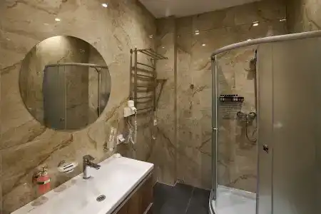 Panoramic Spa - 9