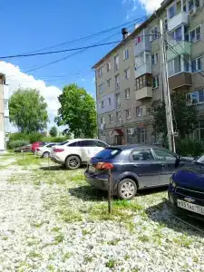 Квартира на Дзержинского 5А - 30