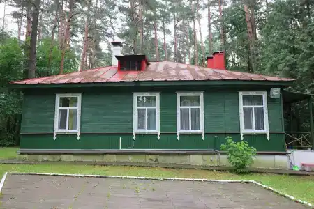 Дома в комплексе Степянка - 90