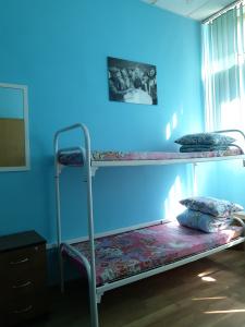 Primavera Hostel - 7