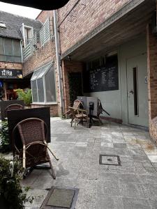 Koffieboontje - 2