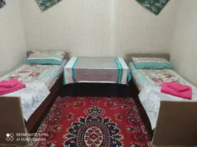 Хожа - 0