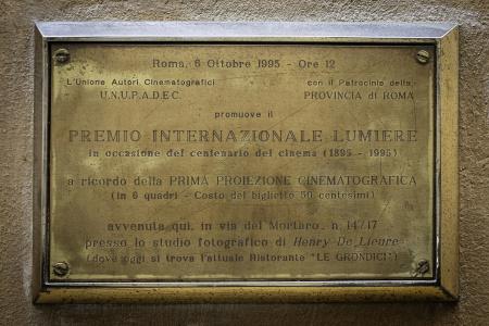 Delle Nazioni - 21