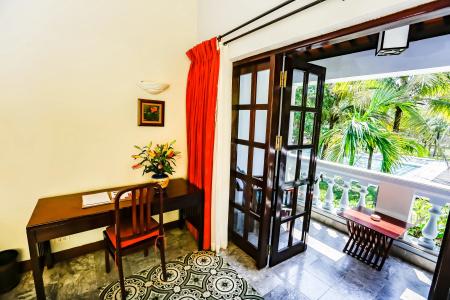 Le Belhamy Beach Resort & Spa, Hoi An - 43
