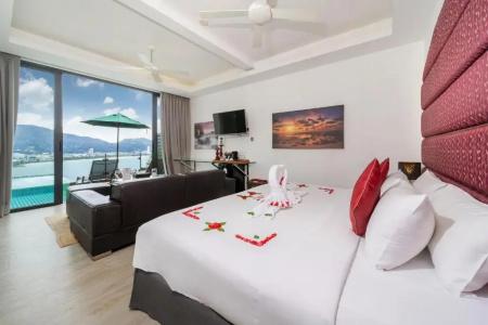 Indochine Resort And Villas - Sha Extra Plus - 107