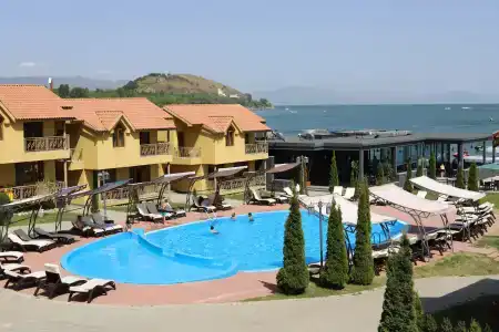 Best Western Bohemian Resort - 1
