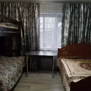 Турист - 36