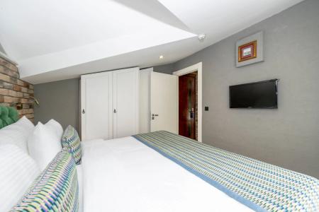 The Marions Suite Taksim - 213