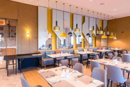 Hilton Garden Inn Sogd - 6