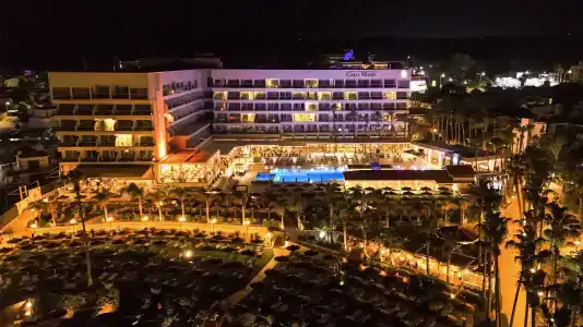 Cavo Maris Beach - 6