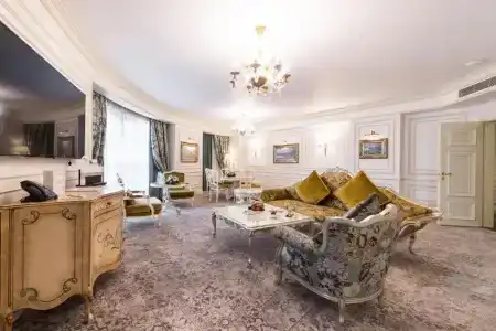 Rixos Khadisha Shymkent - 34