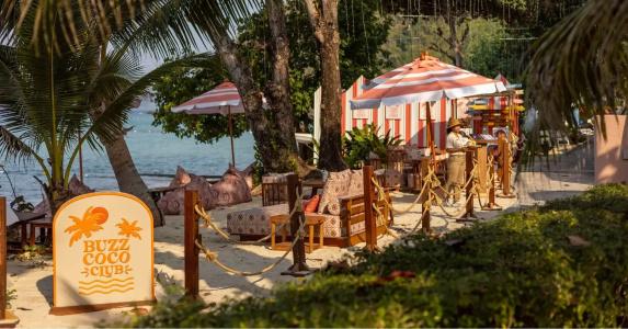 Le Vimarn Cottages & Spa - 4