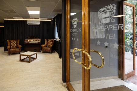 Scheppers&Hostel - 5