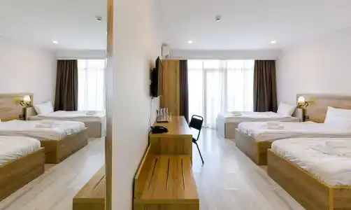 Aqua Batumi & - 85