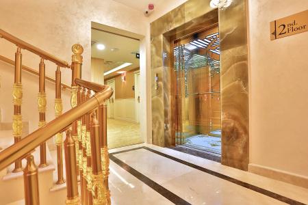 Emirhan Palace - 6
