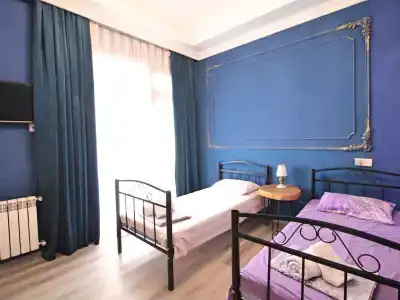 NovArt Seahotel - 132