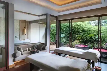 Santiburi Koh Samui - Sha Extra Plus - 28