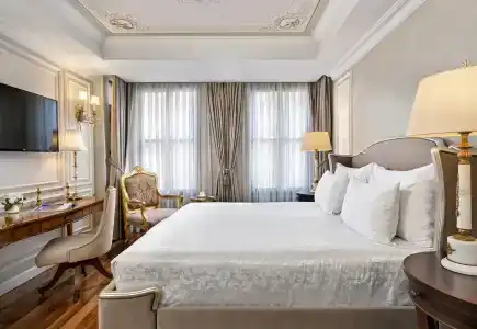 Rixos Pera Istanbul - 30