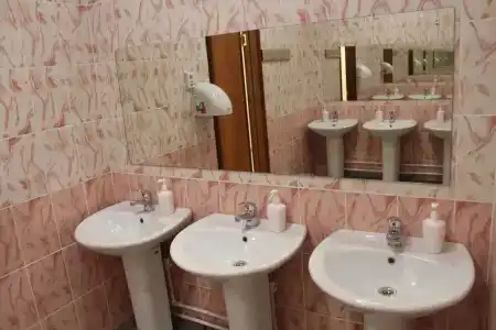  Хостел РЕМЕЗ - 8