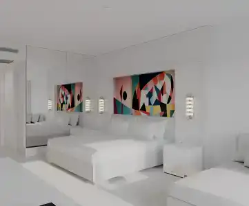 Amara Luxury Resort - 91