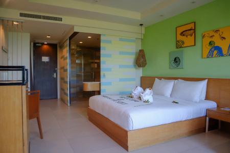 Holiday Ao Nang Beach Resort, Krabi - Sha Extra Plus Certified - 35