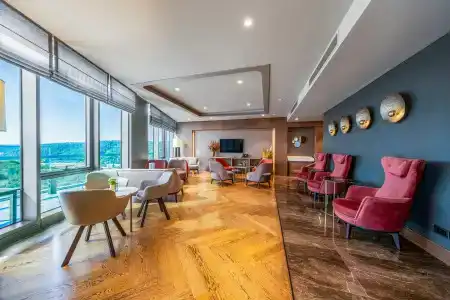 Radisson Blu, Vadistanbul - 14