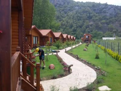 Leontopolis Apart Otel - 5