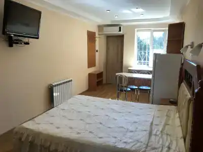 Гостевой Дом на Московской 22 - 4