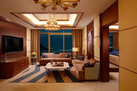 Royal m Beach - 25