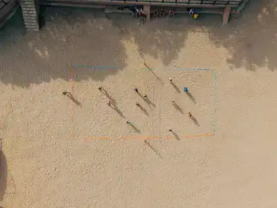 Pirate's Beach Club - 34