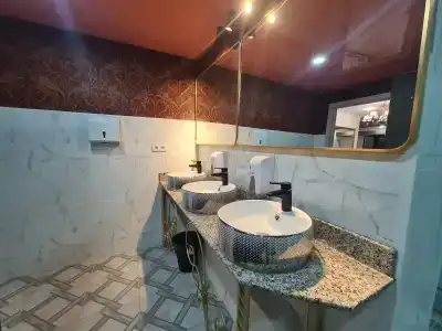 Grand Erbil Hotel - 55