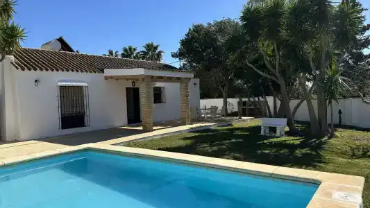 Vivienda Rural Atlantico Sur - 1