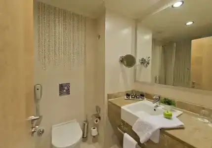 Sentido Kamelya Selin Luxury Resort & Spa - 11